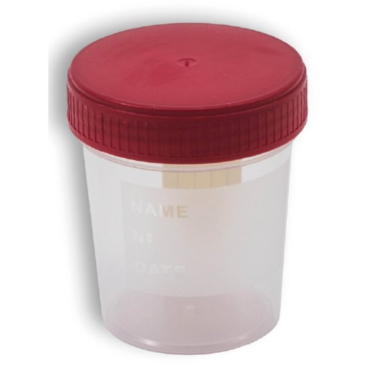 Contenitore Urina Pharmamentis 120ml
