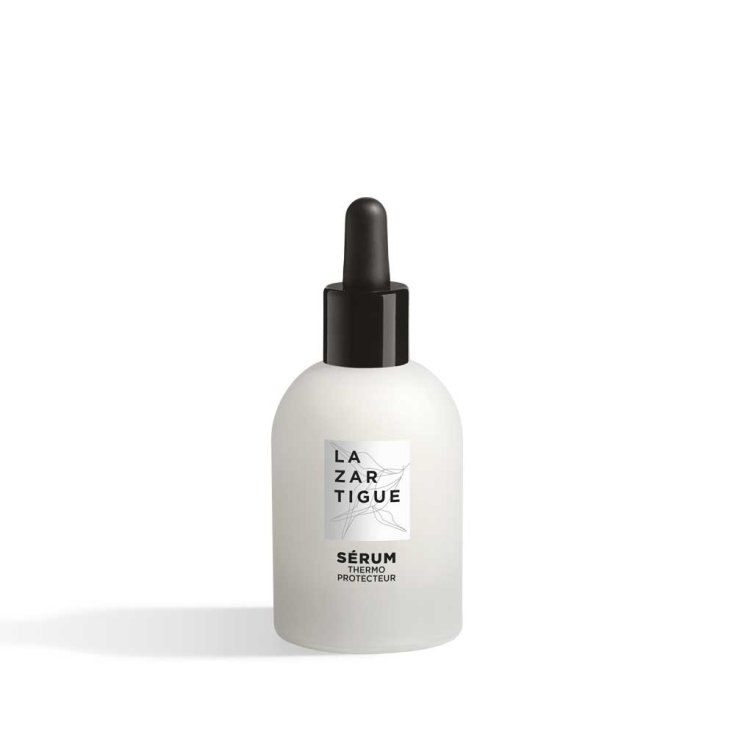 Serum D'Exception Lazartigue 50ml