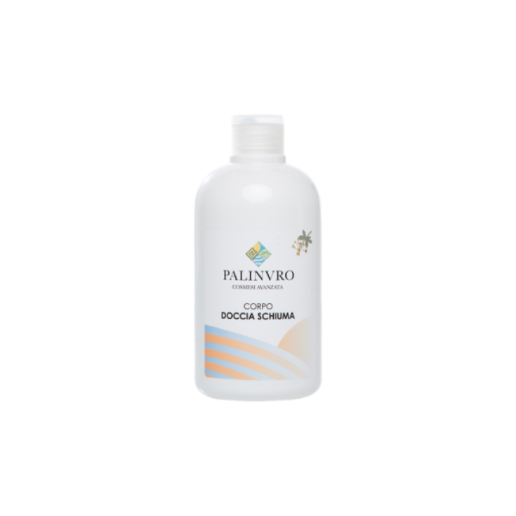 Doccia Schiuma Palinuro 500ml