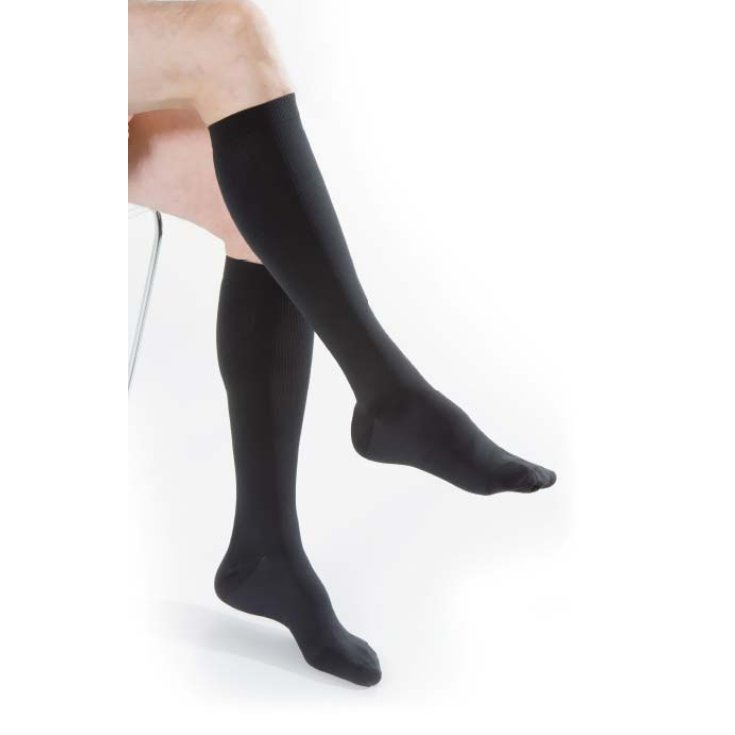Gambaletto Cotton 15 Antracite 5 K&agrave;mila 1 Paio