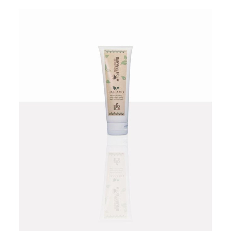 Balsamo Capelli Bio Laboratori Del Mediterraneo 250ml