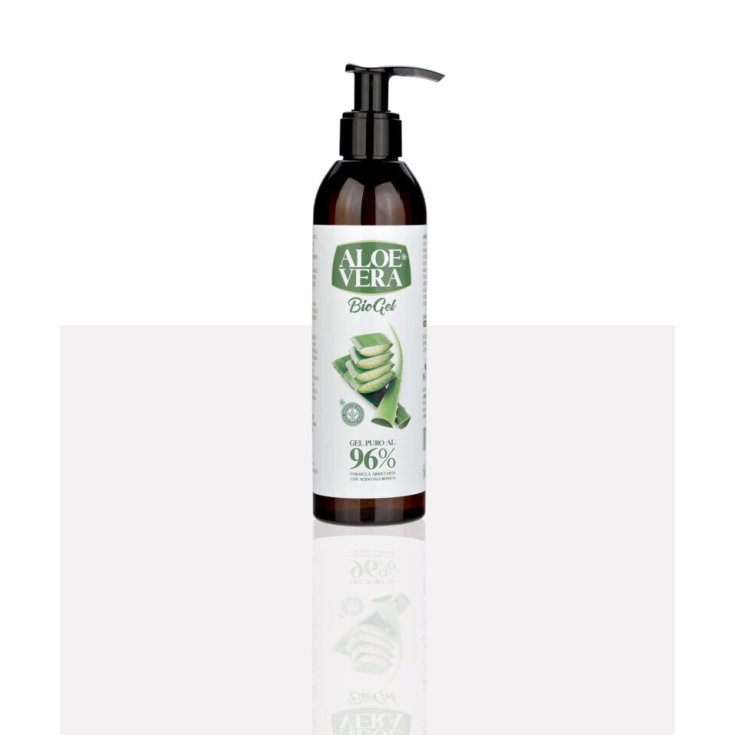 Aloe Vera Bio Gel LDM 250ml