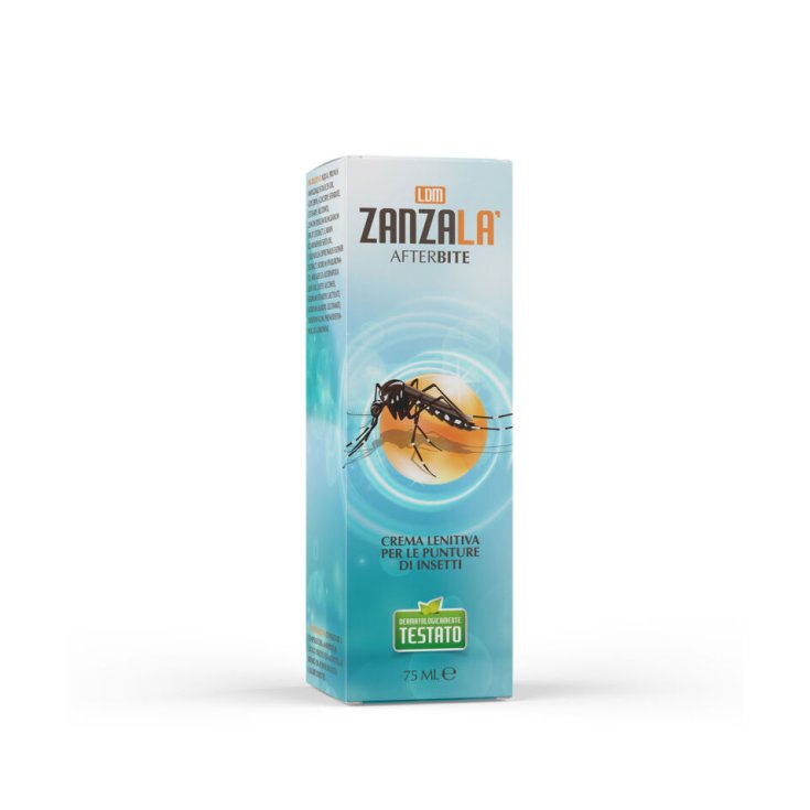 Zanzal&agrave; AfterBite LDM 75ml