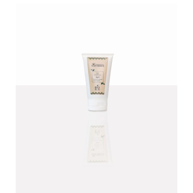 Gel Capelli Bio Laboratori Del Mediterraneo 150ml
