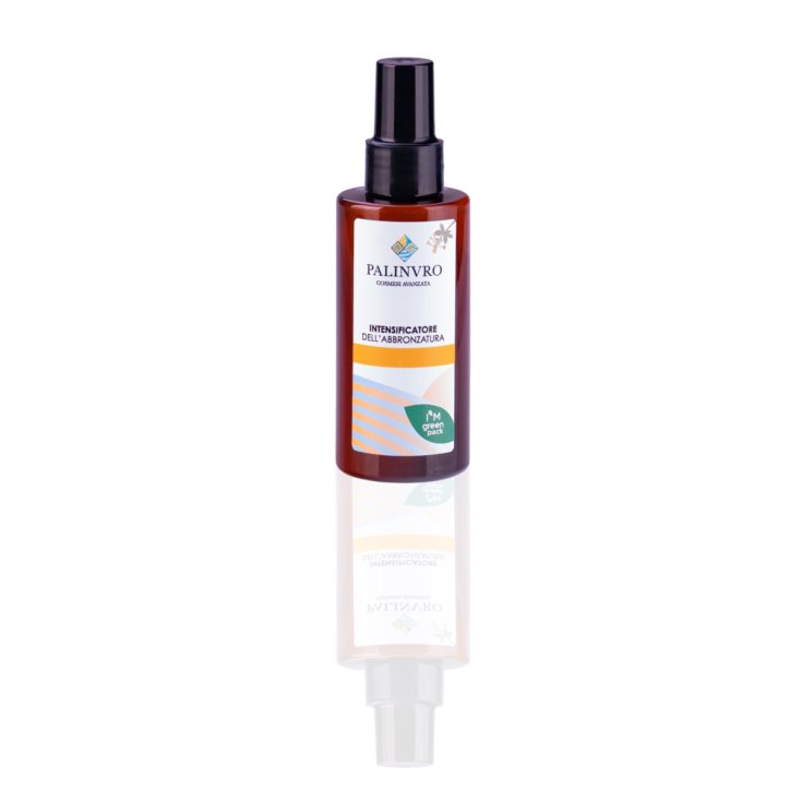 Intensitificatore Dell'Abbronzatura Palinuro 100ml
