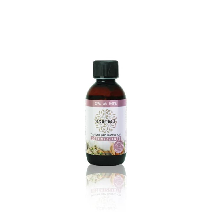 Profumo da Bucato SPA At&nbsp;Home Etereal 200ml