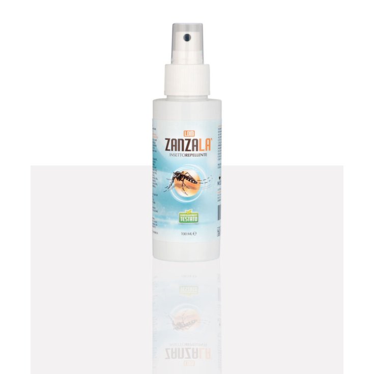 Zanzal&agrave; LDM 100ml