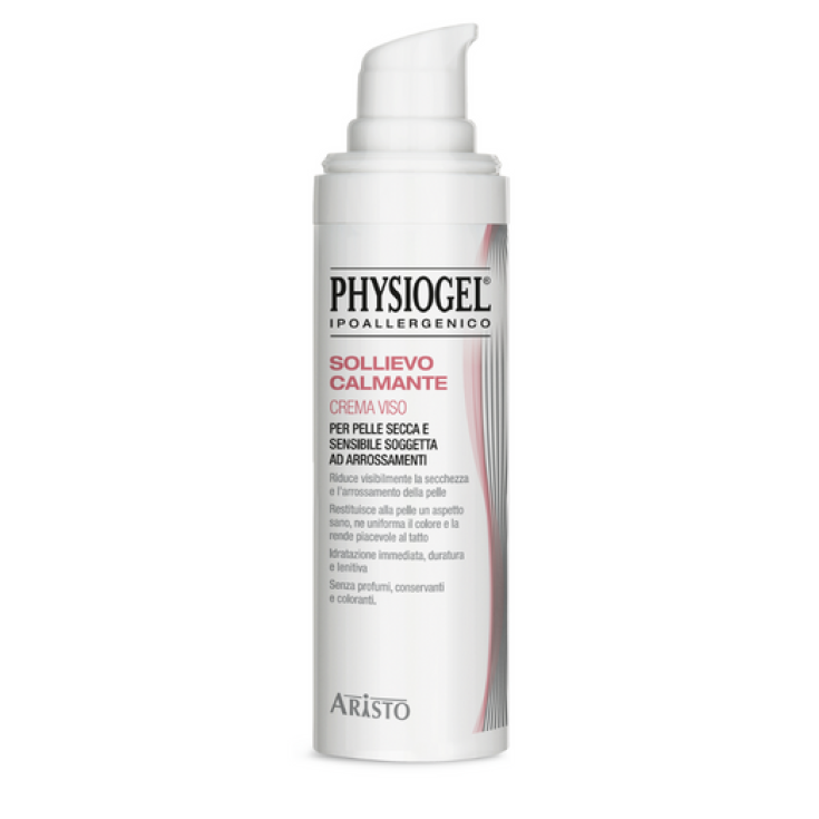 Physogel Sollievo Calmante Aristo 40ml