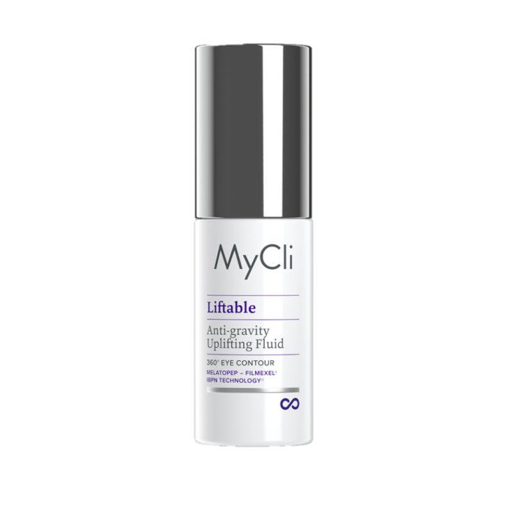 Liftable Fluido Contorno Occhi MyCli 15ml