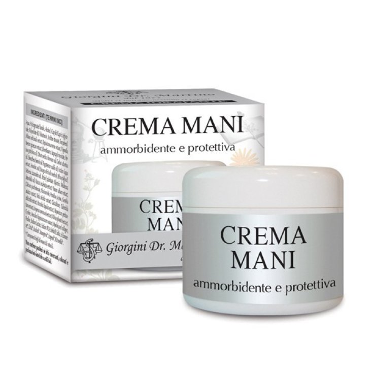 Crema Mani Dr.Giorgini 100ml