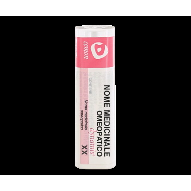 Sabadilla Officinarum 5CH&nbsp;Dynamis Cemon Granuli 6g