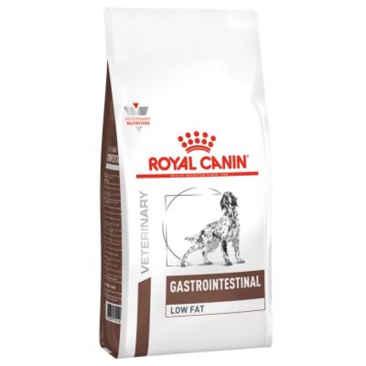 Veterinary Diet Gastro Intestinal Low Fat - 1,50KG