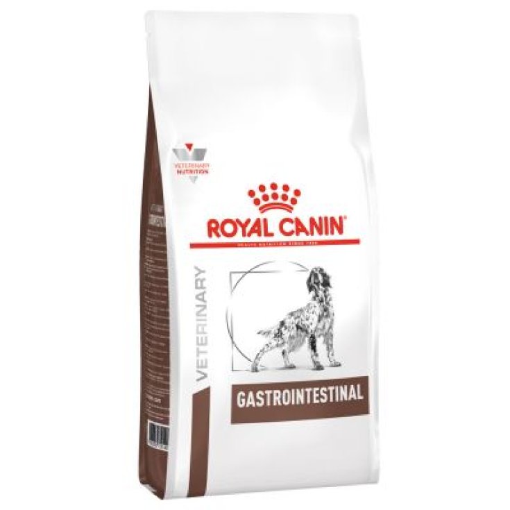 Veterinary Diet Gastro Intestinal - 2KG