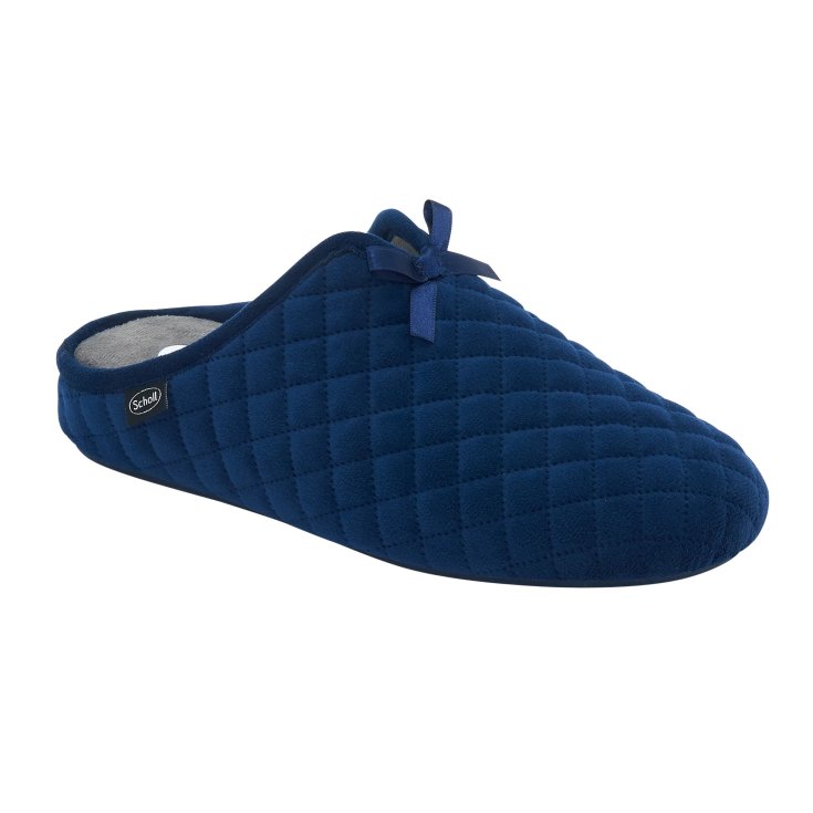 Rachele Navy Blue Tg.42 Scholl