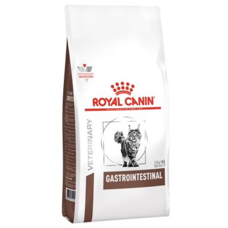 Veterinary Diet Gastro Intestinal - 2KG