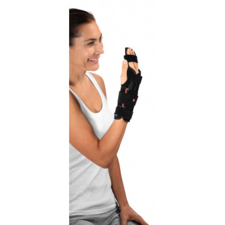 DigiFormi+&trade; Tutore Polso E Dita S DonJoy 1 Pezzo