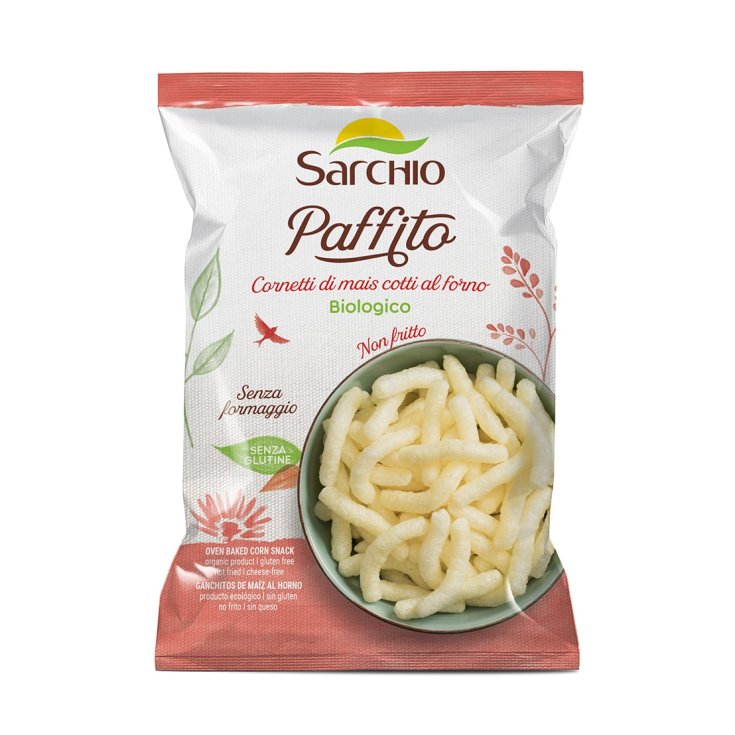 Paffito Sarchio 45g