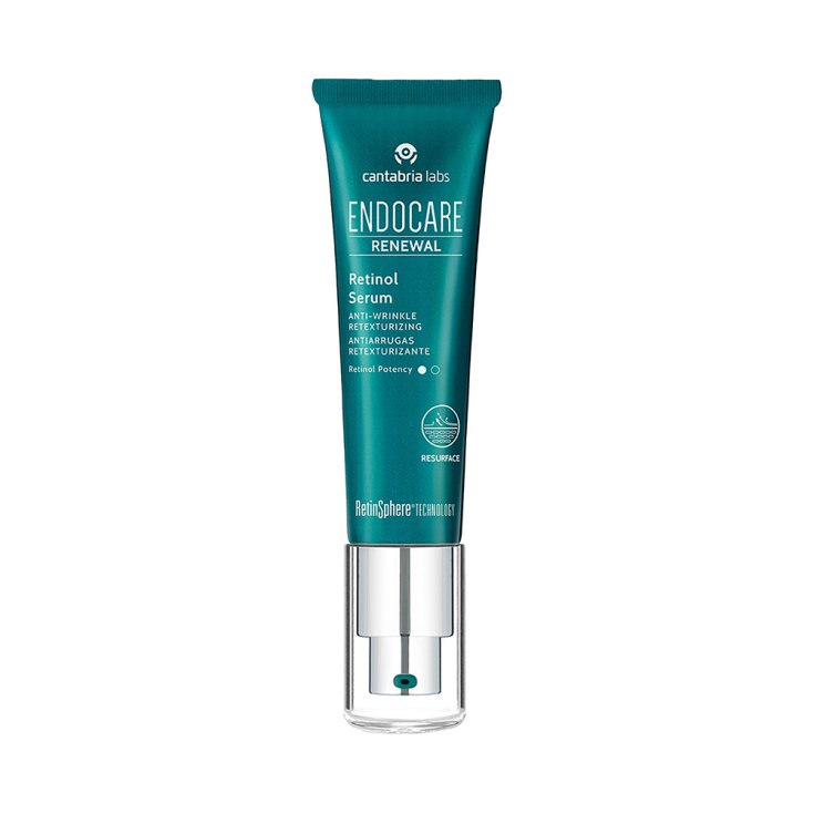 Cantabria Labs Difa Cooper Endocare Renewal Retinol Serum 0,2%  30ml