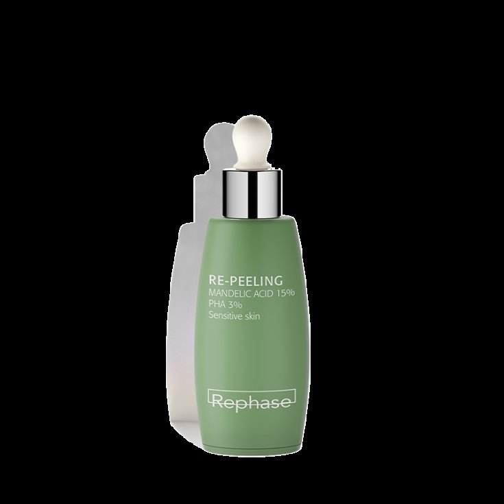 Re-Peeling Acido Mandelico 15% Pha 3% Rephase 30ml
