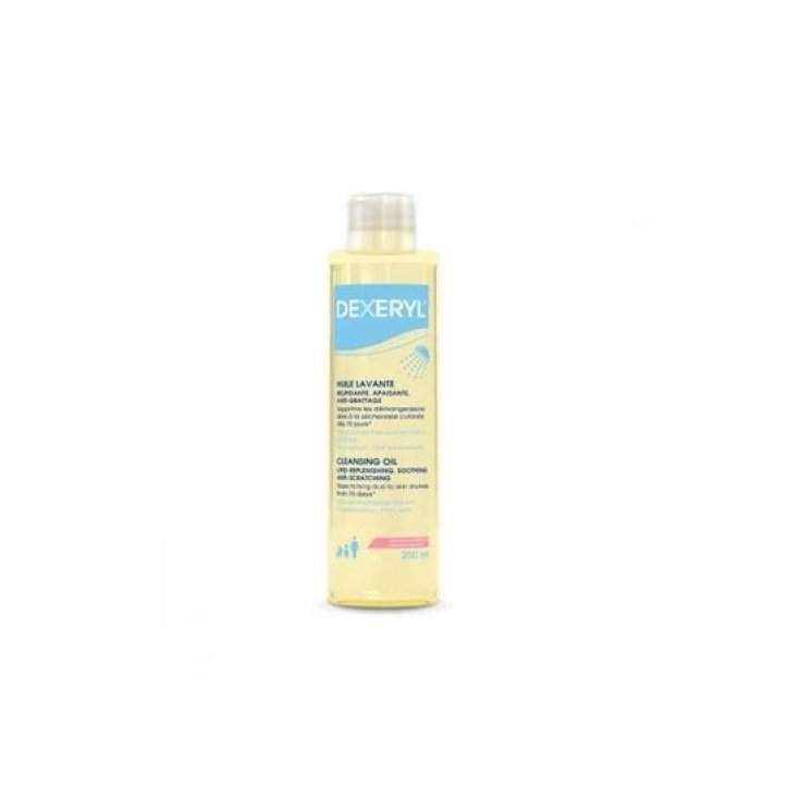 Olio Lavante Dexeryl 200ml Olio Lavante Dexeryl 200ml