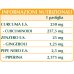 Curcuma Estratto Titolato Dr Giorgini 60 Pastiglie