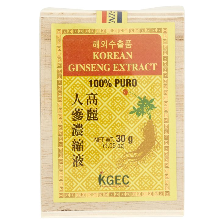 Korean Ginseng Extract Equilibra&reg; 30g
