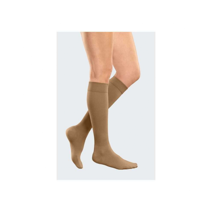Gambaletto Lungo Angio 1 Piede Corto Nero 2 Medi 1 Paio