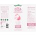 Rosa Ialuronica Acqua Micellare Equilibra&reg; 400ml