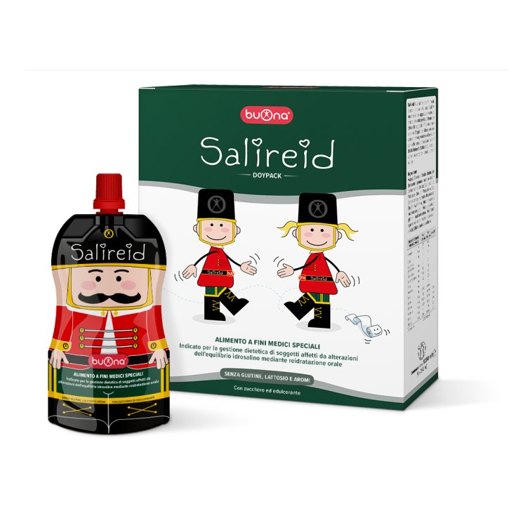 Salireid&nbsp;Buona 250ml