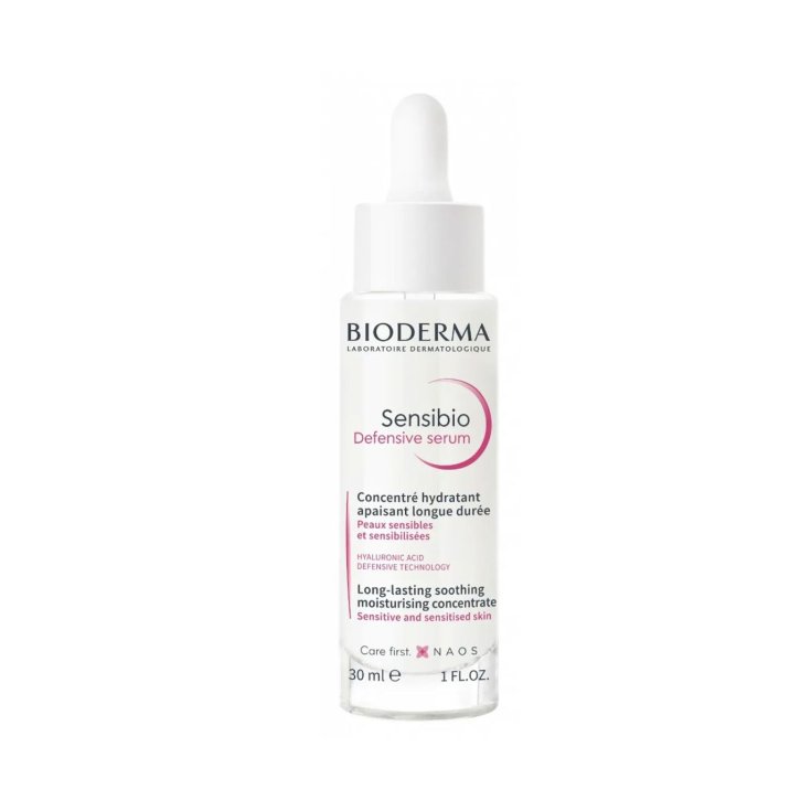 Sensibio Defensive Serum Bioderma 30ml