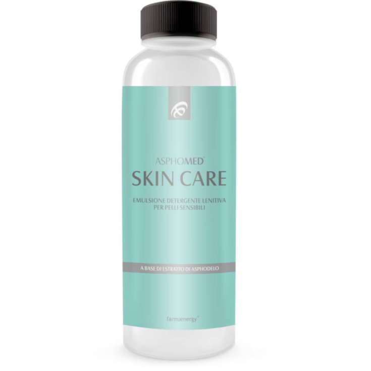 Asphomed Skin Care Farmaenergy 300ml