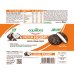 Protein Pleasure Cocco & Dark Choco Equilibra&reg; 2x17g