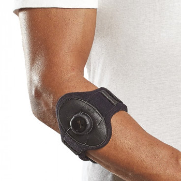 N3 Epikeep Bracciale Tennis Elbow 0321 Ekeep 1 Pezzo
