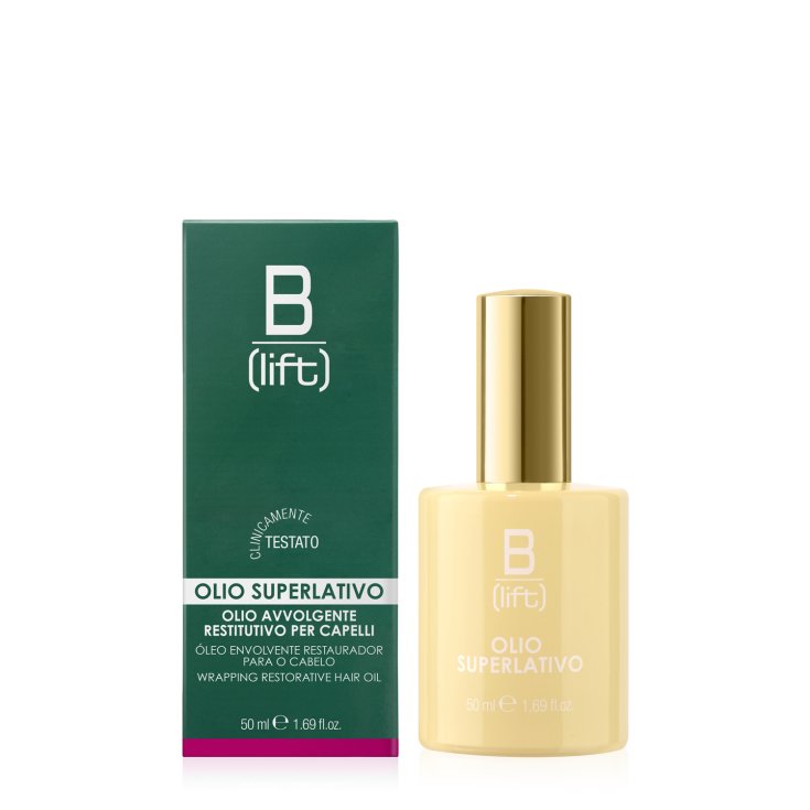BLift Olio Superlativo Syrio 50ml