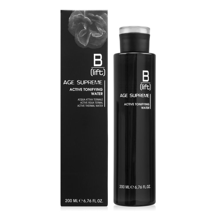 BLift Age Supreme Acqua Attiva Termale Syrio 200ml