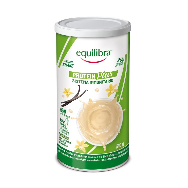 Protein Plus  Equilibra&reg; 310g