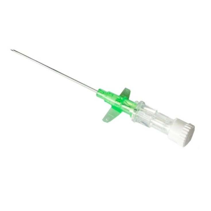 Ago Cannula 1 Via 16G x 45mm&nbsp;Acusoft