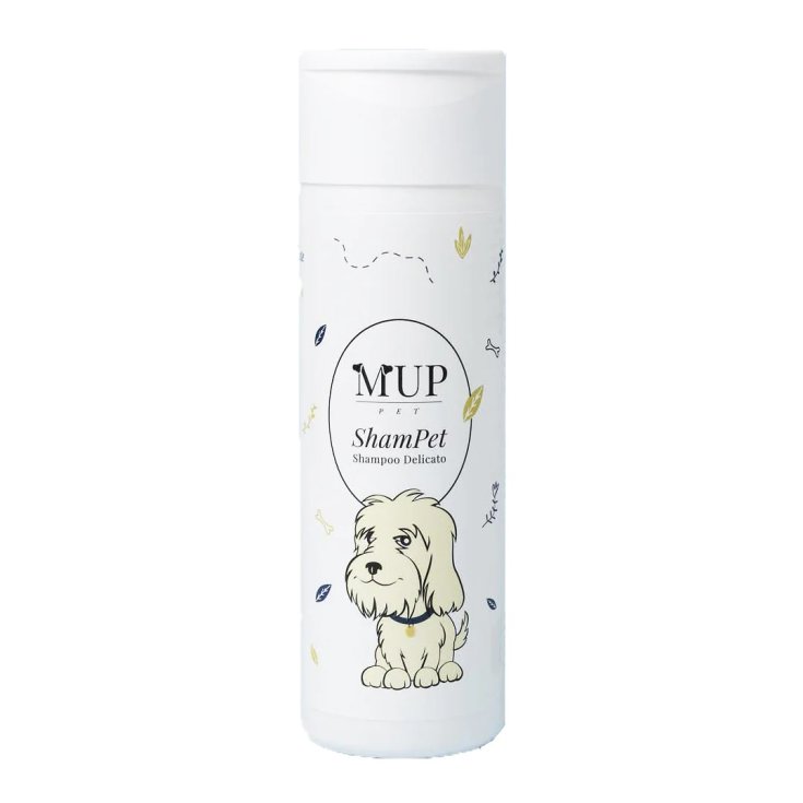 ShamPet Shampoo Delicato MUP PET 200ml