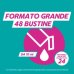 Gaviscon Bruciore E Indigestione 48 Bustine