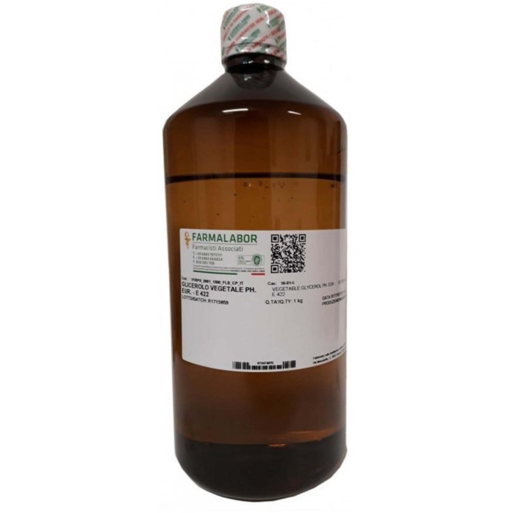 Acqua Altamente Depurata di Grado FU 1000ml