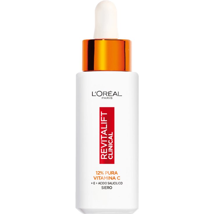 Revitalift Siero 12% Pura Vitamina C L'Or&eacute;al 30ml