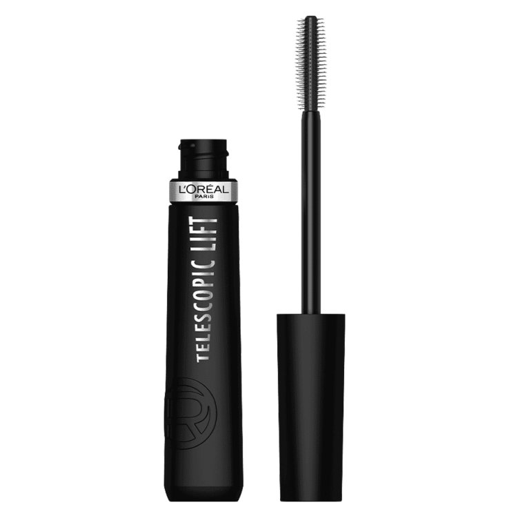 Mascara Telescopic Lift L'Or&eacute;al 9,9ml