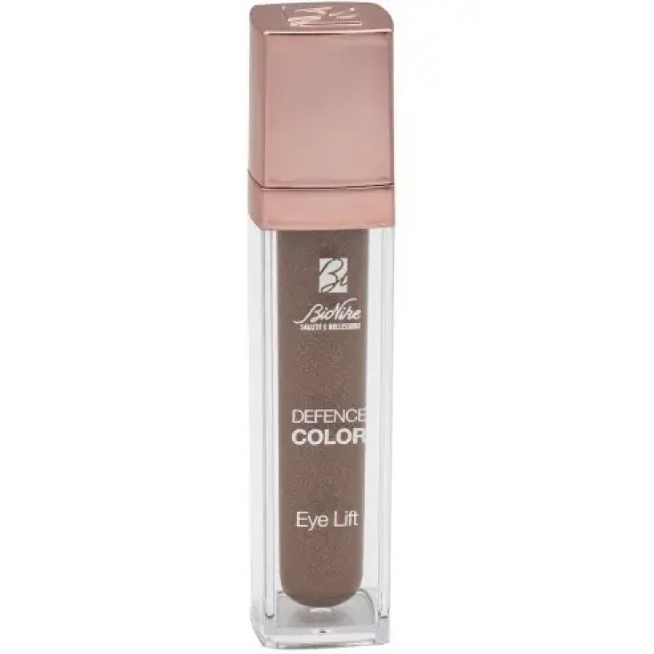 Defence Color Eye Lift 603 Rose Bronze BioNike 4,5ml