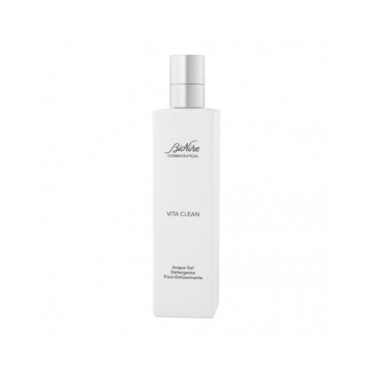 Cosmeceutical Vita Clean BioNike 215ml