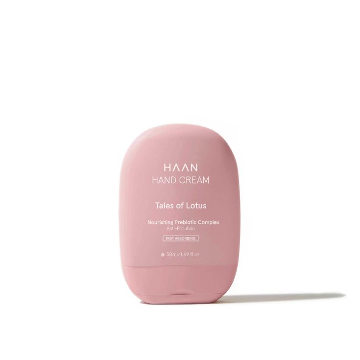 Hand Cream Tales Of Lotus Haan 50ml