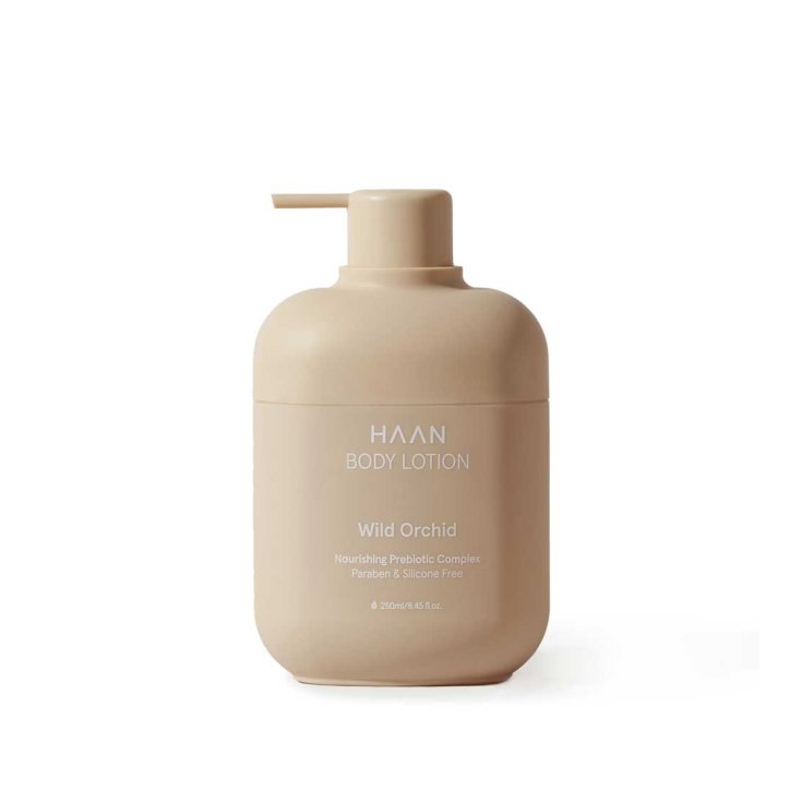 Body Lotion Wild Orchid Haan 250ml