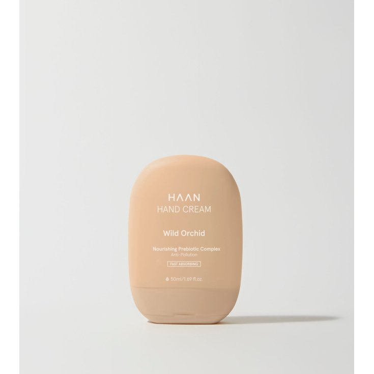 Hand Cream Wild Orchid Haan 50ml