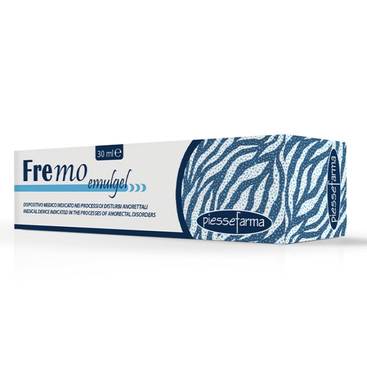 Fremo Emulgel 30ml