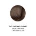 Colore&nbsp;in Olio Per Capelli 5/0 Castano Chiaro Organics Pharm