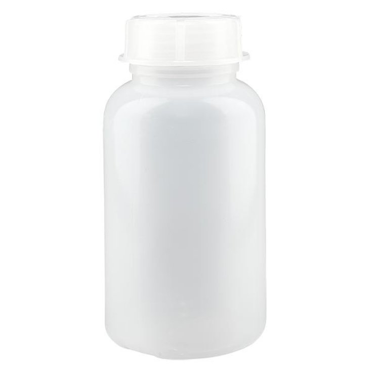 Flacone Collo Largo 300ml Wepa 8 Pezzi